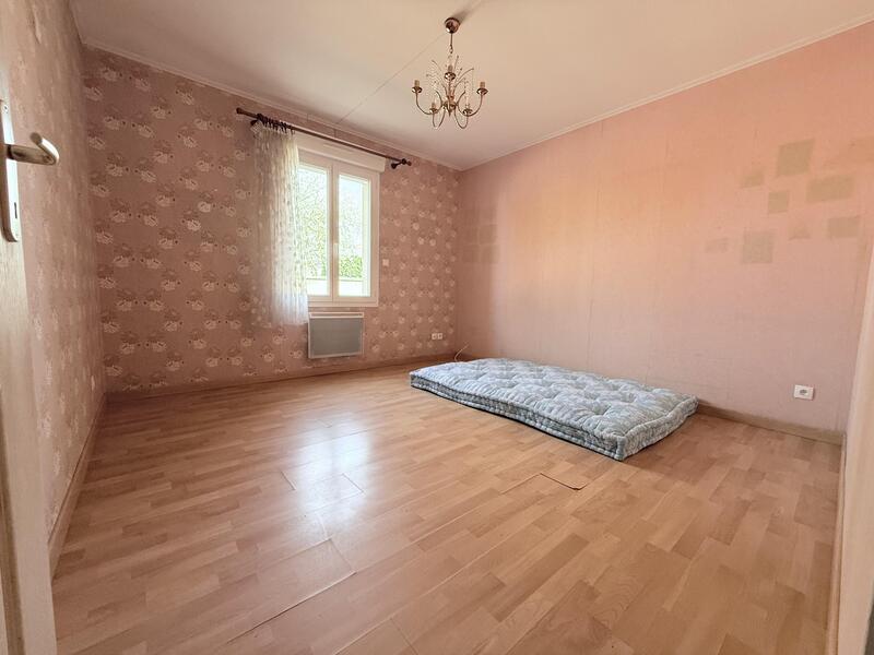 Pavillon - 133 m² - 4 pièces