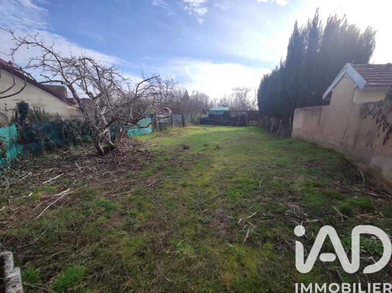 Maison de ville - 82 m² - 7 pièces