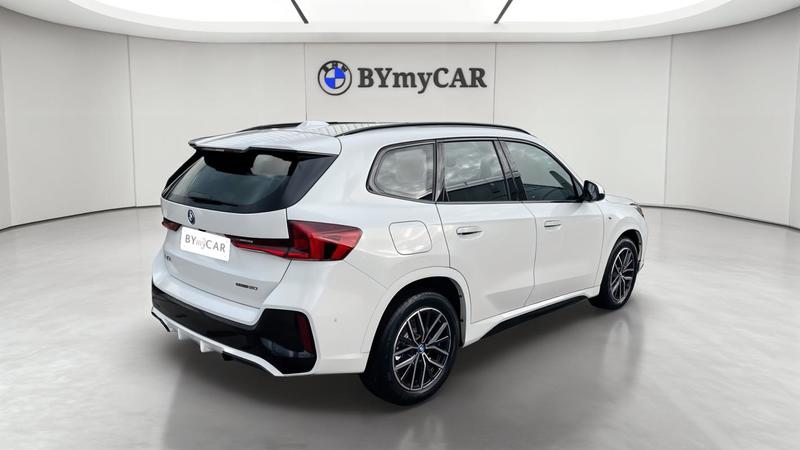 Bmw iX1 U11 eDrive20 204ch Bva m Sport