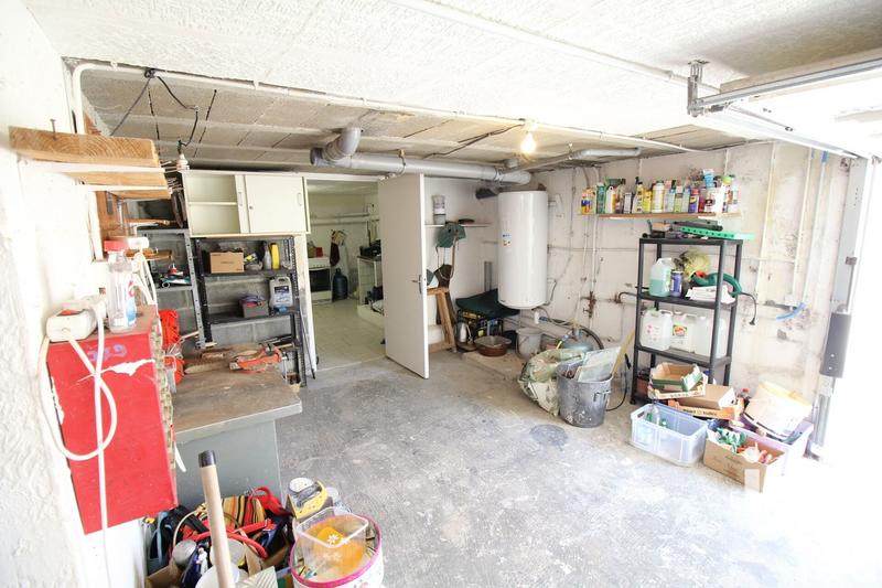 Maison - 87 m² - 5 pièces