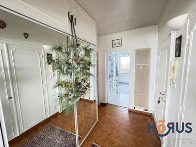 Viager - Appartement - 98 m² - 5 pièces