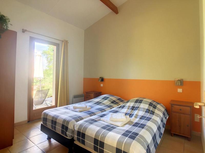 Maison - 60 m² - 4 pièces