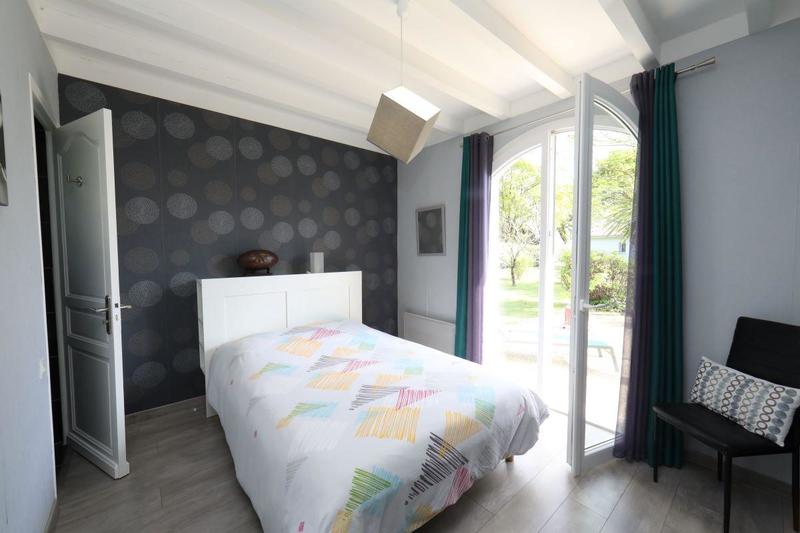 Villa - 193 m² - 7 pièces