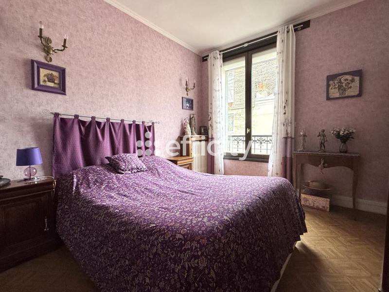 Maison - 62 m² - 3 pièces