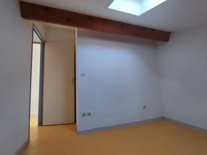 Maison traditionnelle - 50 m² - 3 pièces