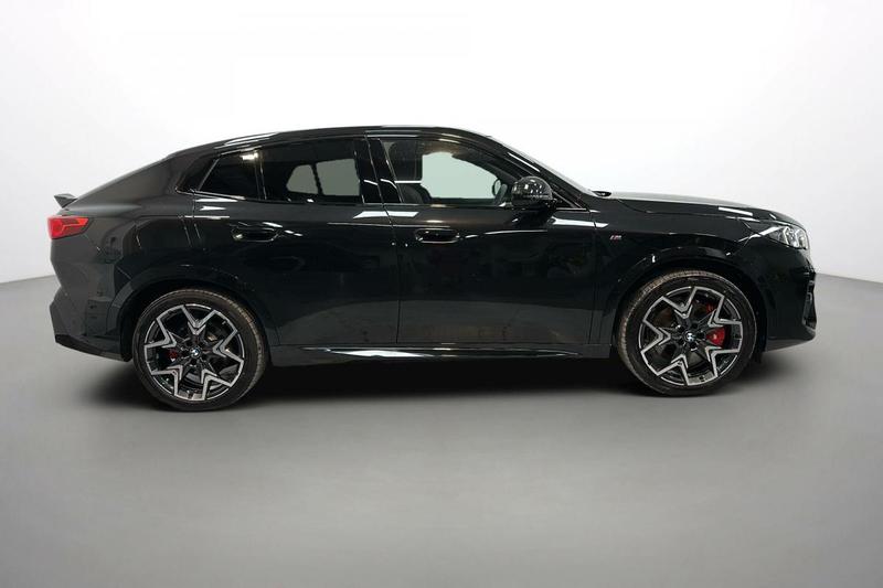 Bmw Ix2 U10 xDrive30 313ch Bva m Sport