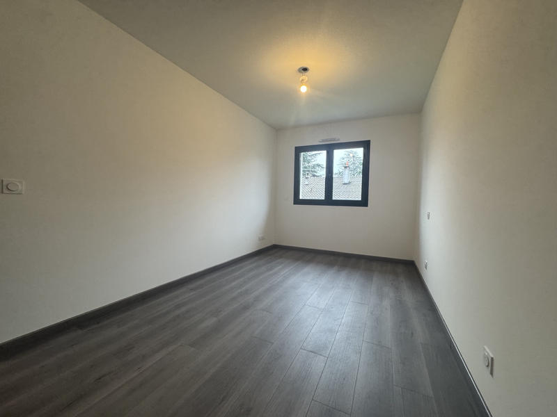 Maison - 113 m² - 5 pièces