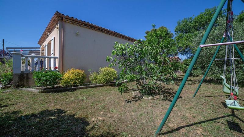 Maison - 133 m² - 6 pièces