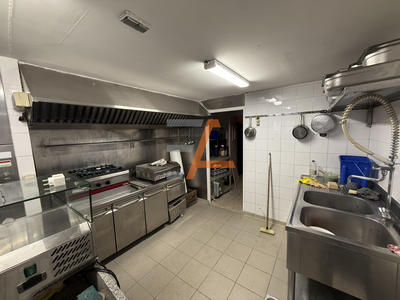 Triplex - 120 m² - 5 pièces