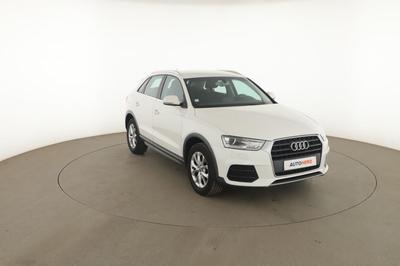 Audi Q3 2.0 Tdi Ultra Ambiente 150 ch