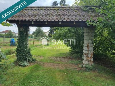 Maison - 203 m² - 9 pièces