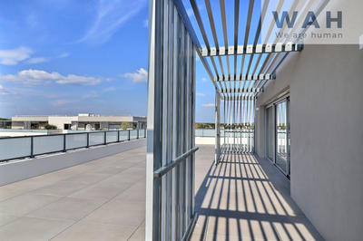 Appartement - 132 m² - 4 pièces