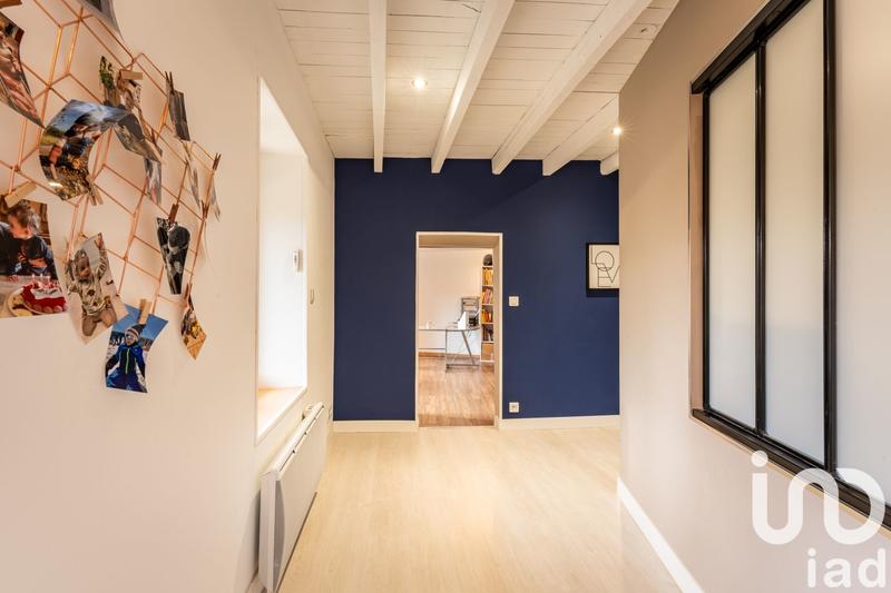 Ferme - 176 m² - 5 pièces