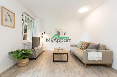 Appartement - 35 m² - 1 pièce