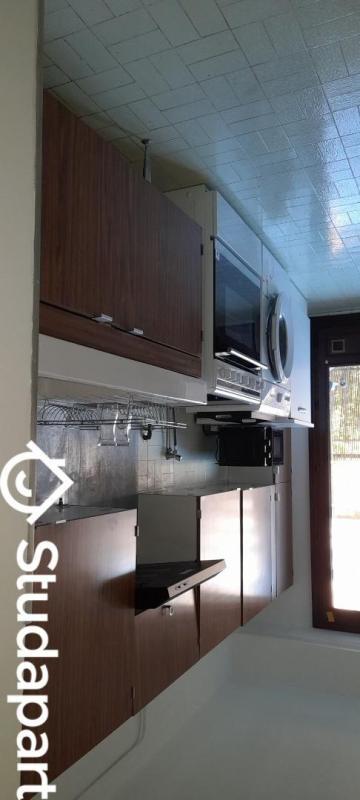 Appartement - 58 m² - 2 pièces