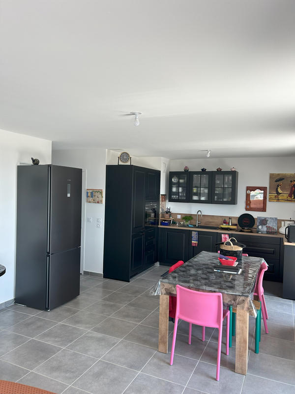 Appartement - 98 m² - 4 pièces