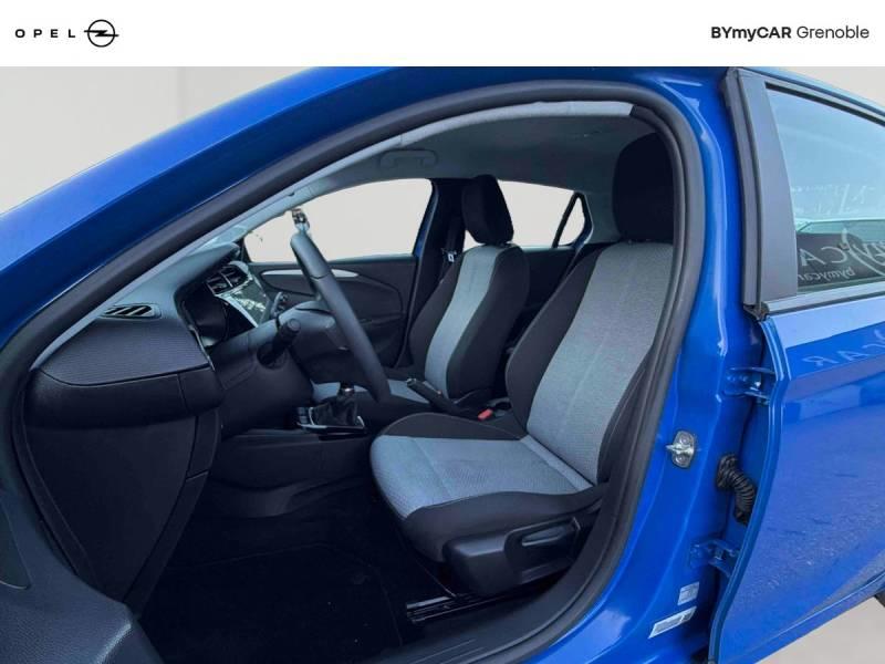 Opel Corsa 1.2 75 ch Bvm5