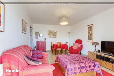 Appartement - 76 m² - 4 pièces