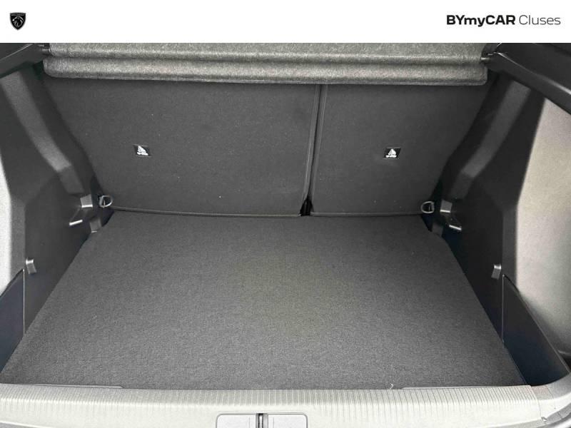 Peugeot 2008 Hybrid 145 e-Dcs6 série spéciale Envy