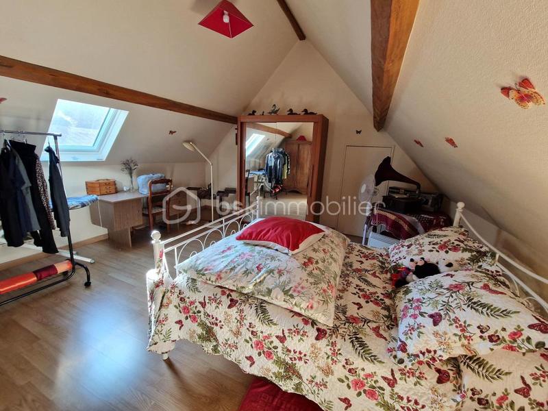 Maison de maîtres - 230 m² - 8 pièces