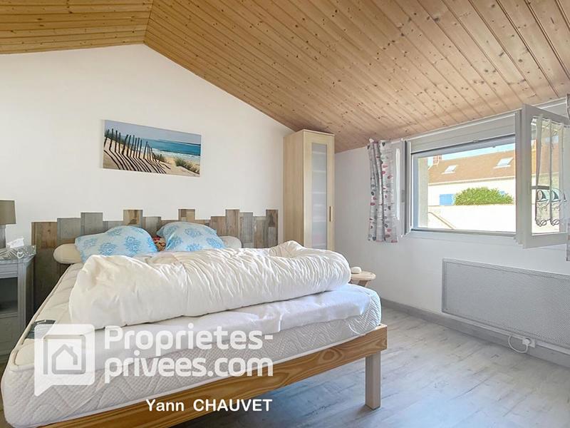 Maison - 79 m² - 4 pièces