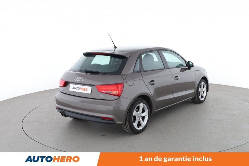 Audi A1 sportback 1.4 Tfsi Ambition s tronic 125 ch