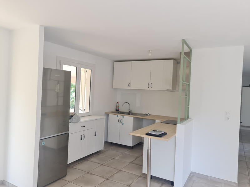 Villa - 122 m² - 6 pièces