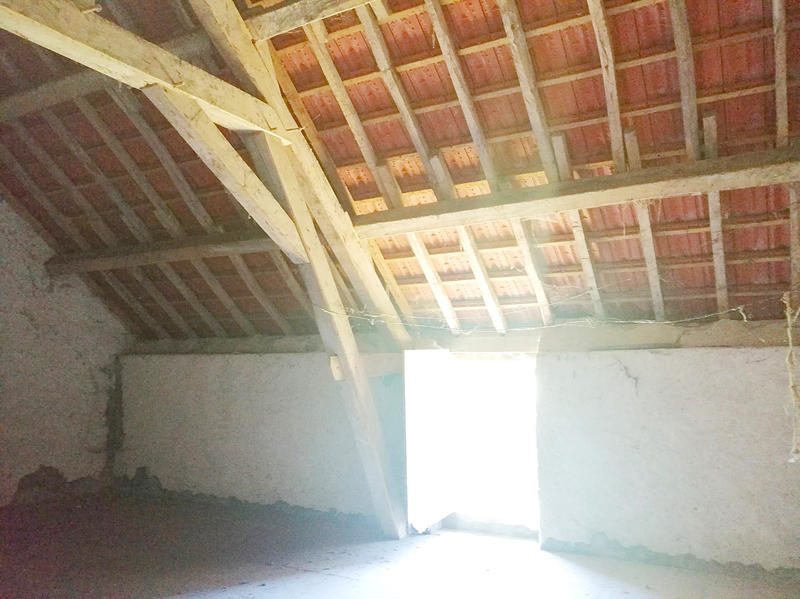 Maison - 76 m² - 3 pièces