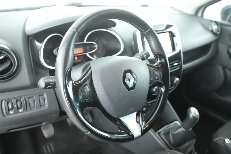Renault Clio 1.2 Limited 75 ch