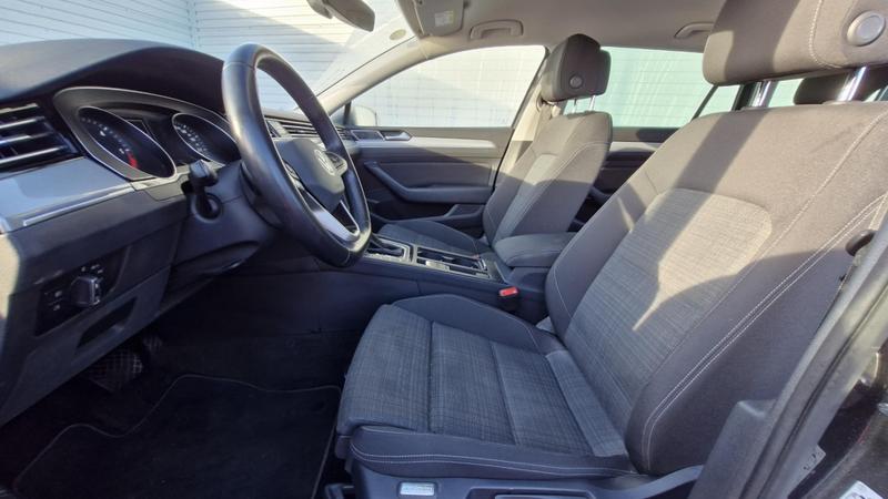 Volkswagen Passat Sw 2.0 Tdi 122 Dsg7
