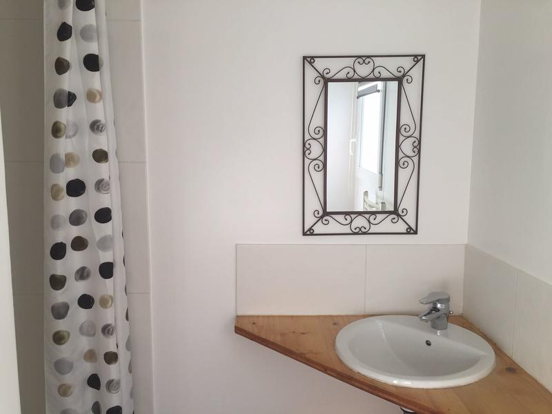 Studio - 27 m² - 1 pièce