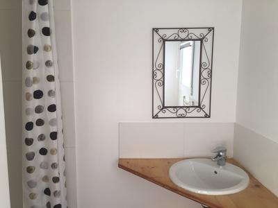 Studio - 27 m² - 1 pièce