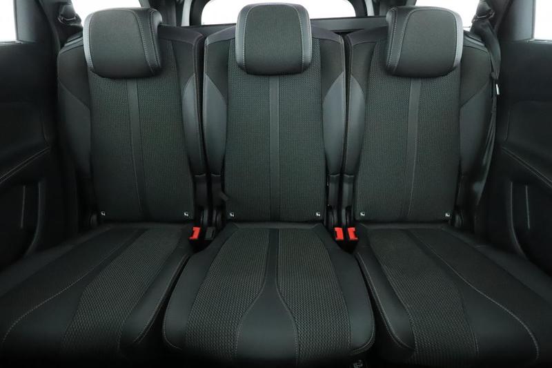 Peugeot 5008 1.2 PureTech Gt Eat8 130 ch