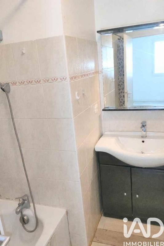 Maison - 123 m² - 6 pièces