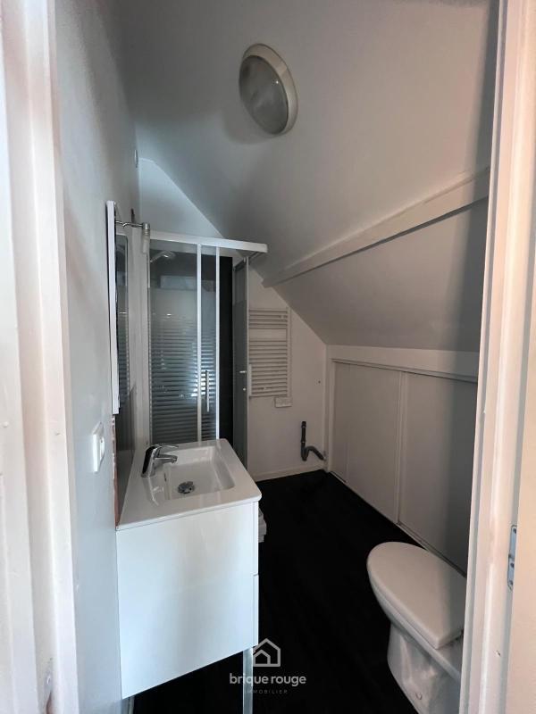 Immeuble - 171 m² - 1 pièce