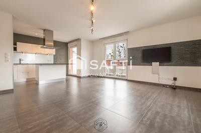 Appartement - 73 m² - 3 pièces