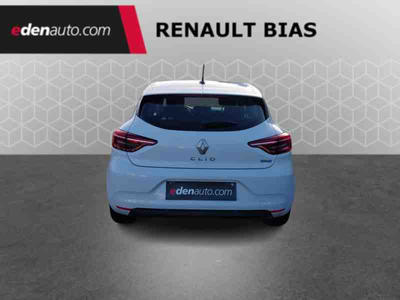 Renault Clio E-Tech 140 Limited