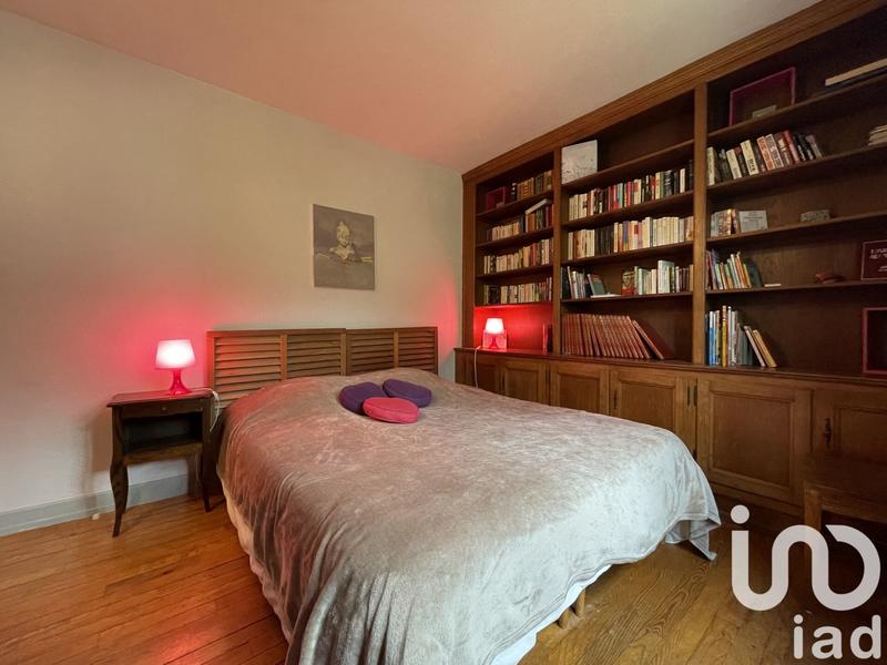 Appartement - 97 m² - 4 pièces