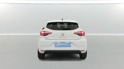 Renault Clio V SCe 65 Evolution