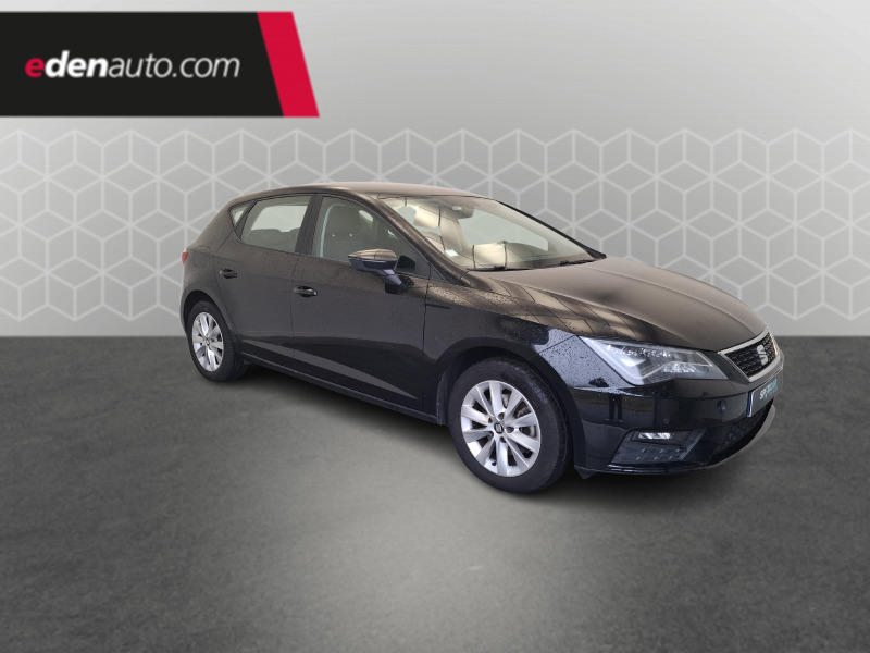 Seat Leon 1.6 Tdi 115 Start/Stop Style