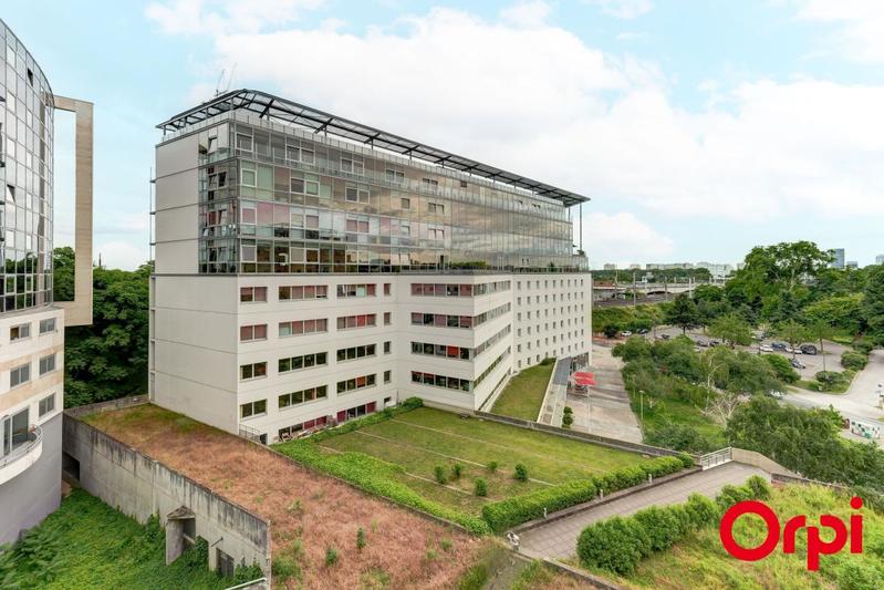 Appartement - 25 m² - 1 pièce