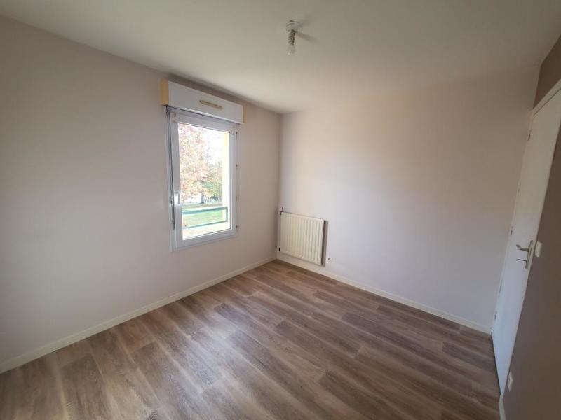 Appartement ancien - 80 m² - 4 pièces