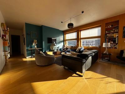 Appartement - 145 m² - 6 pièces