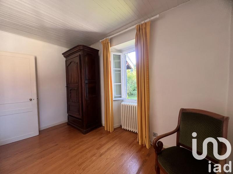 Maison - 283 m² - 11 pièces