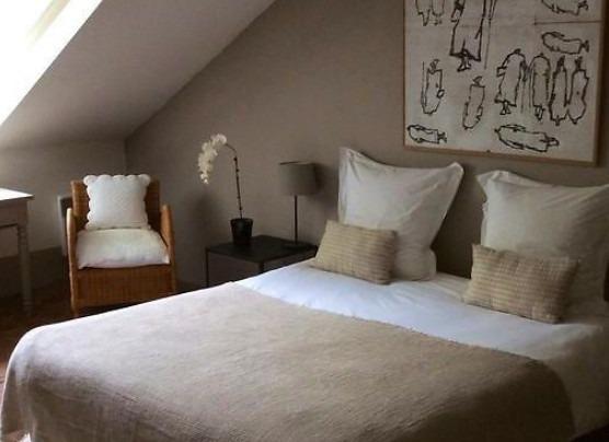 Manoir - 615 m² - 18 pièces