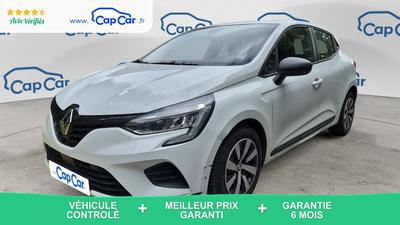 Renault Clio 2pl V 1.5 Blue dCi 85 Air - Entretien constructeur