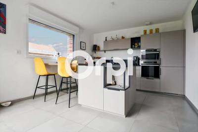 Maison - 143 m² - 6 pièces