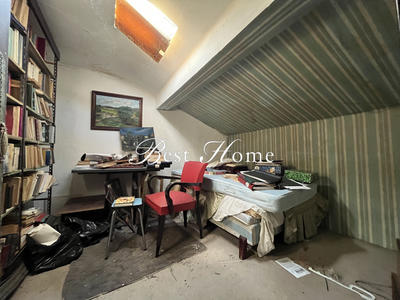 Appartement - 85 m² - 3 pièces