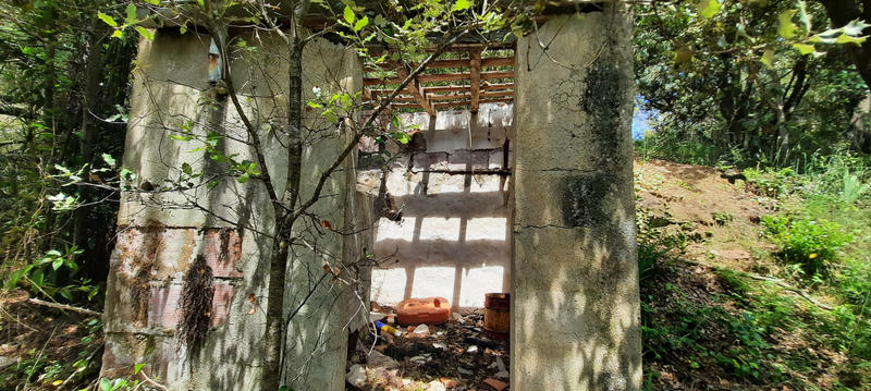 Terrain de loisirs - 17 646 m²