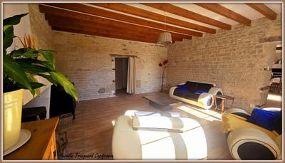 Longère - 159 m² - 4 pièces